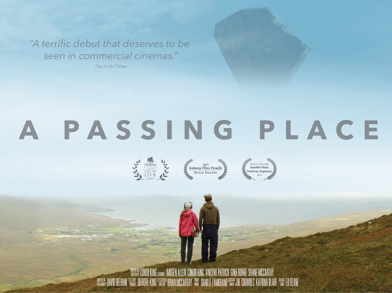 A Passing Place